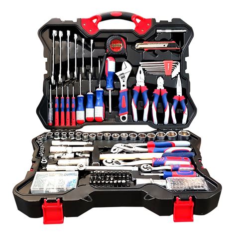 Coffret D Outils Kraftm Ller Km Crv Outils Tournevis Pince