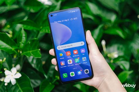 realme Q5 Pro giá hơn 7 triệu có màn hình AMOLED 120Hz, chip Snapdragon ...
