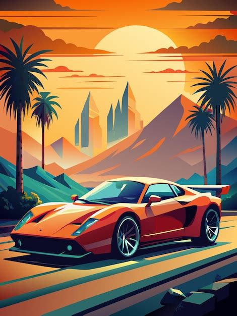 Gtr Skyline Wallpaper Vectors & Illustrations for Free Download