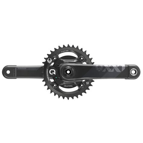 Quarq Sram Xx Power Meter Does It Fit Sram Mtb Bolt Crankset