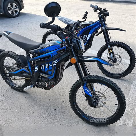 New Talaria Sting R Mx W Ah V Bike Ebike Off Road Electric