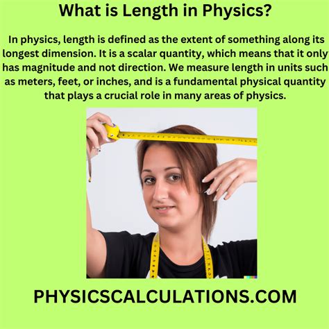 What is Length in Physics?