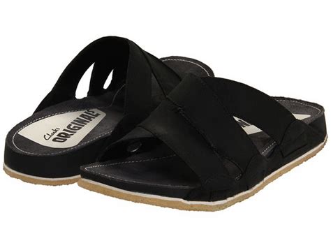 Fashionable Clarks Sandals for Men - for life and style