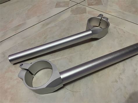 Клипони Ямаха р6 06-16 clipon clip on Yamaha R6 с. Бериево • OLX.bg