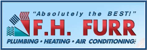 Fh Furr Plumbing Heating Air Conditioning And Electrical Updated