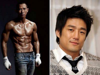 Ji Jin Hee Collapsed On The Set Of Helios