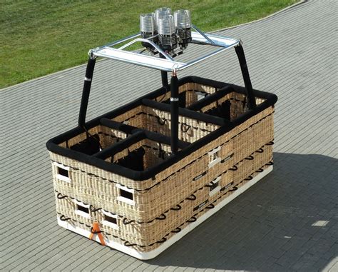 How Big Are The Baskets On A Hot Air Balloon At Keith Herrera Blog