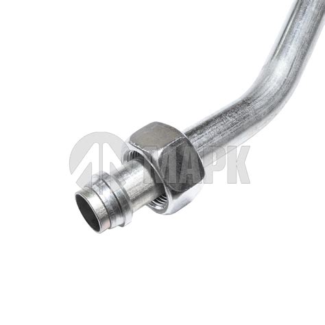 6580-3407116 Трубка низкого давления - купить оптом с доставкой по России