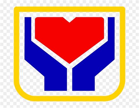 Dswd Philippines Logo