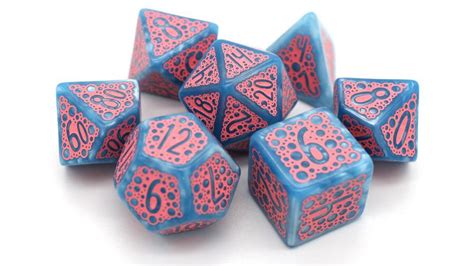 DnD Dice The Best D D Dice Sets And How To Choose Them Wargamer