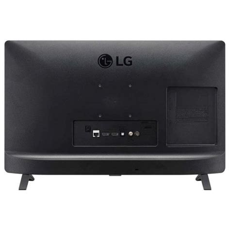 LG 24TQ520S-PZ 23.6" LED HD Monitor/TV | PcComponentes.com