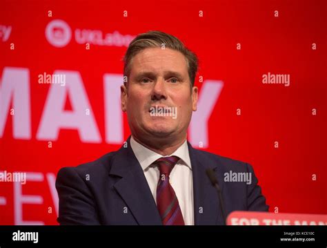 Keir starmer lawyer hi-res stock photography and images - Alamy