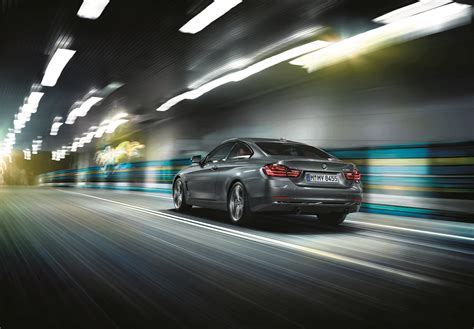 F32 BMW 4 Series Launched 3 Variants From RM359k F32 BMW 4 Series