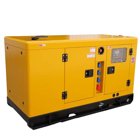 80kw 100kva Prime Ac Three Phase 80kw 100kva Silent Electric Power