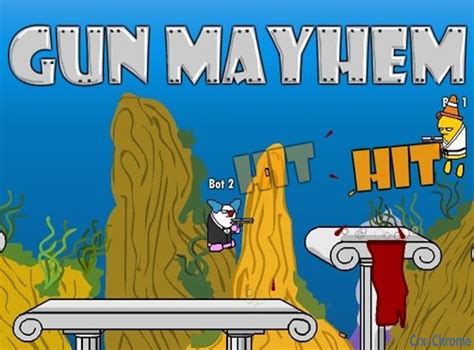 Gun Mayhem Redux Download Patriotasrposmy Site