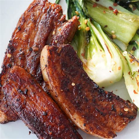 pork belly recipes  good youll beg    food lovers kitchen