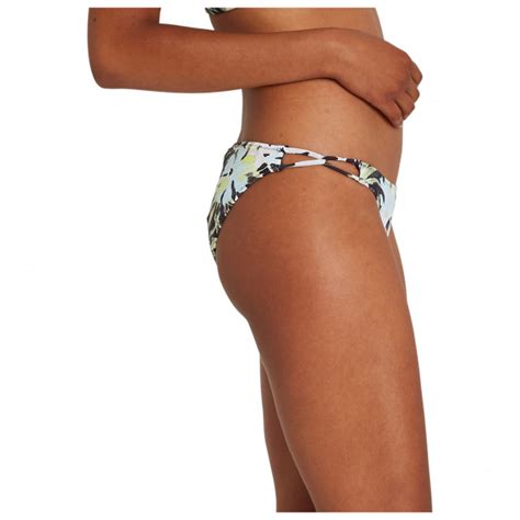 Volcom Off Tropic Hipster Bikini Bottom Women S Buy Online