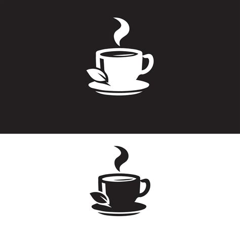 Hot Coffee Cup Vector Icon Illustration Free Vector Vector Art At Vecteezy