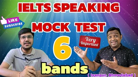 IELTS Speaking Mock Test A Skill You Found Difficult To Learn