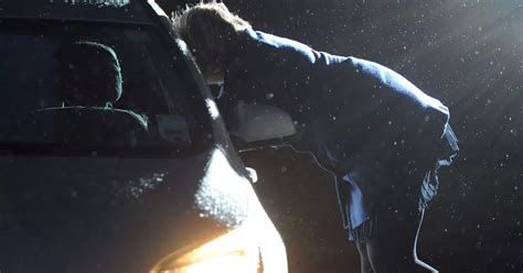 Girl Forced To Have Sex With 110 Men In ONE DAY After Being Trafficked Into Prostitution On