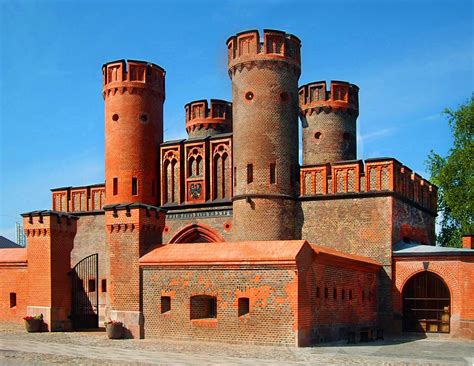 Фото группы Кенигсберг-Калининград-История