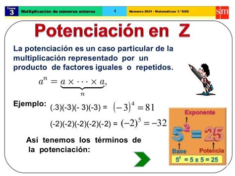 Z Potencia