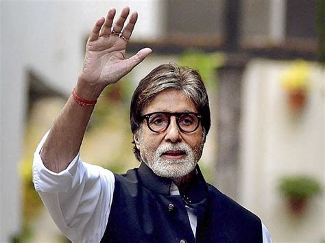 Amitabh Bachchan S Global Appeal Us Congressman Ro Khanna Calls Big B