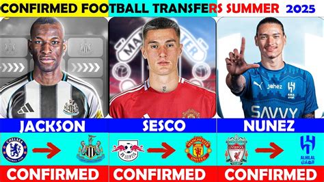 Oscar Transfer News Latest Updates Scientific Edge
