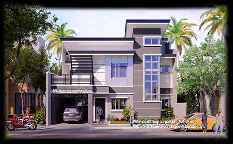 Philippine Dream House Design : Design Gallery