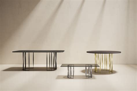 Mesa De Comedor Interior Tamerice Timeless Furniture Made In Spain