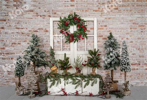 🎄amazing Christmas Fabric Backdrops For Photography Page 18