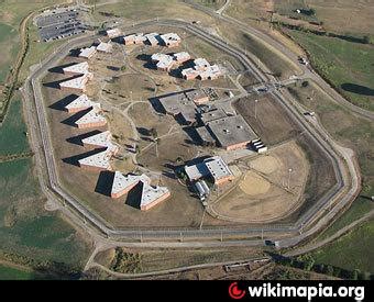 Lee Correctional Institution (L3)