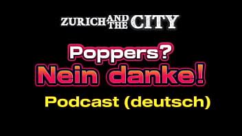 Drogen Nein Danke XXX PODCAST Auf Deutsch XVIDEOS