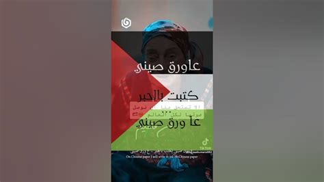 شدو بعضكم يا أهل فلسطين 🇵🇸 أجمل أغنية فلسطينية Youtube