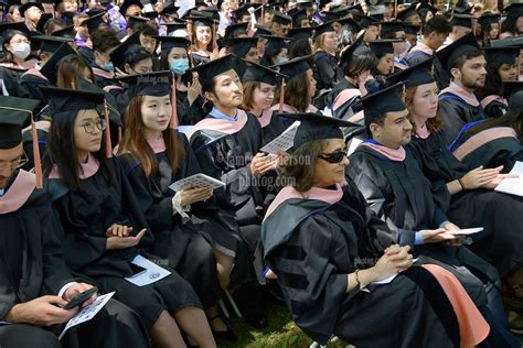 Yale School Of Public Health Class Of Commencement Ceremonies Old