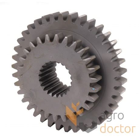 Double Gear Suitable For Claas Lexion Oem For Claas