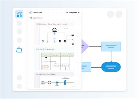 Flowchart Maker | Create Flowcharts Easily | MockFlow