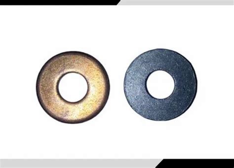 Bimetallic Round Washer For Transformers At Rs Kg Bimetal