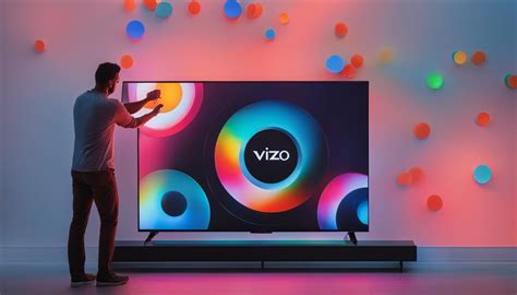 Step By Step Guide How To Reboot A Vizio Smart Tv Easily Descriptive