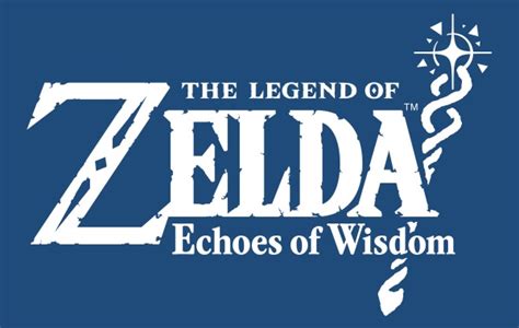 Save Hyrule Again In The Legend Of Zelda Echoes Of Wisdom Gaming Age