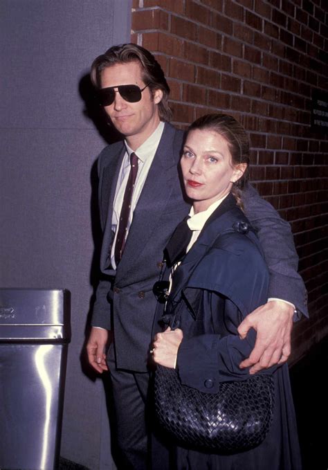 Jeff Bridges Wife 2024