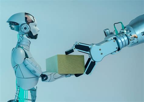 Ai In Supply Chain Transforming Logistics And Operations