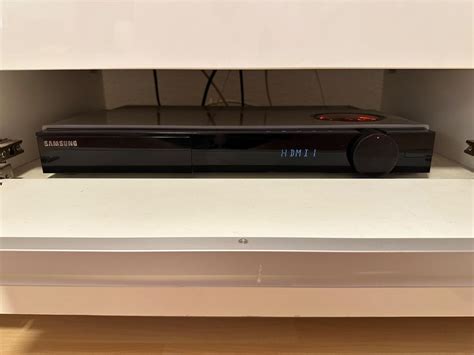 Samsung Ht Fs Hifi Heimkino Lautsprecher Kaufen Auf Ricardo