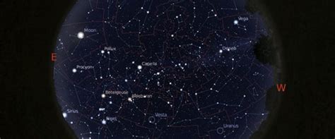 Stellarium Astronomy Software