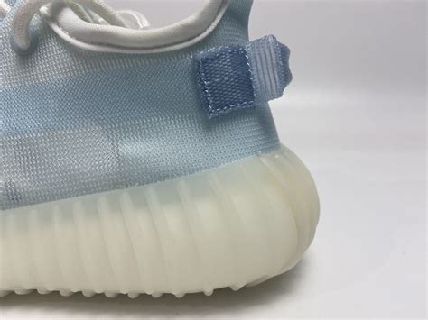 Adidas Yeezy Boost 350 V2 Mono Ice Gw2869