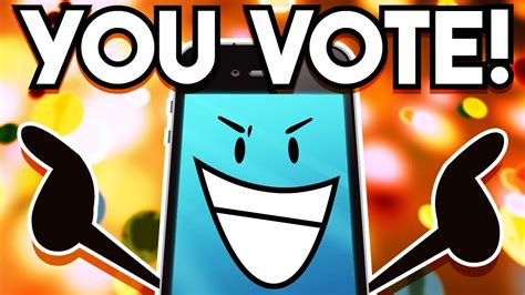 Inanimate Insanity Vote For Your Favorite Youtube