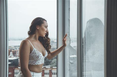 L Art De La Lingerie Francaise