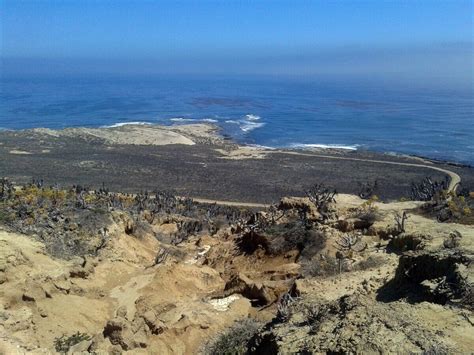 San Nicolas Island – Naval Air Station Point Mugu, California - Atlas Obscura