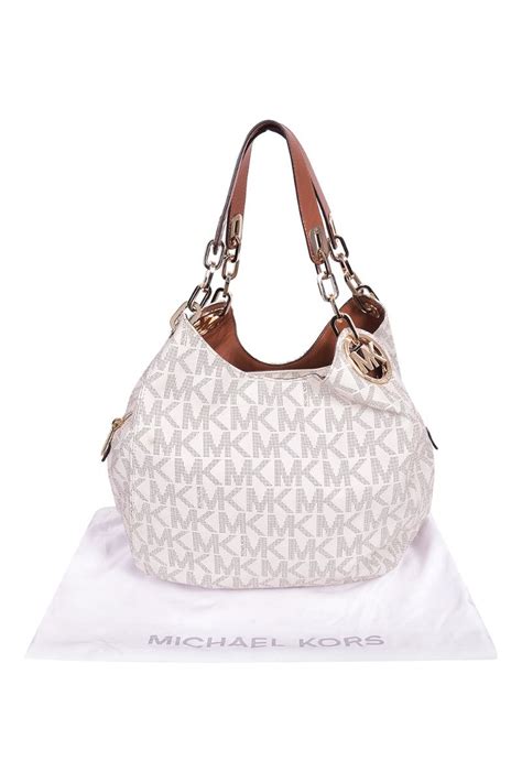 Michael Kors Fulton Hobo Bag