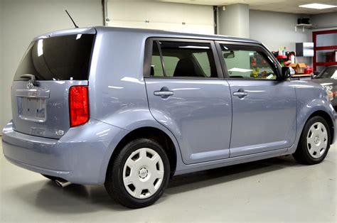 2009 Scion Xb Wagon